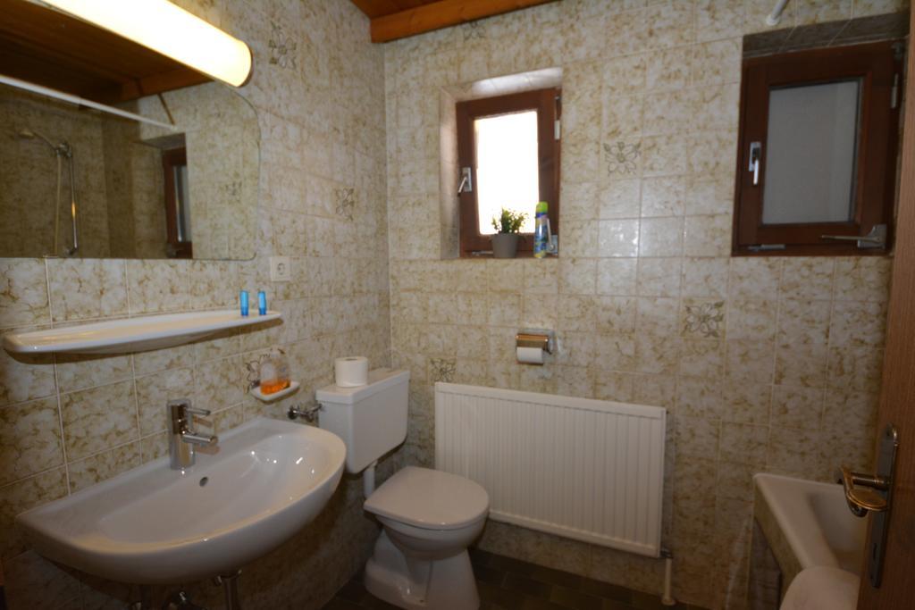 Haus Arnold By Chatel Reizen Solden Ruang foto
